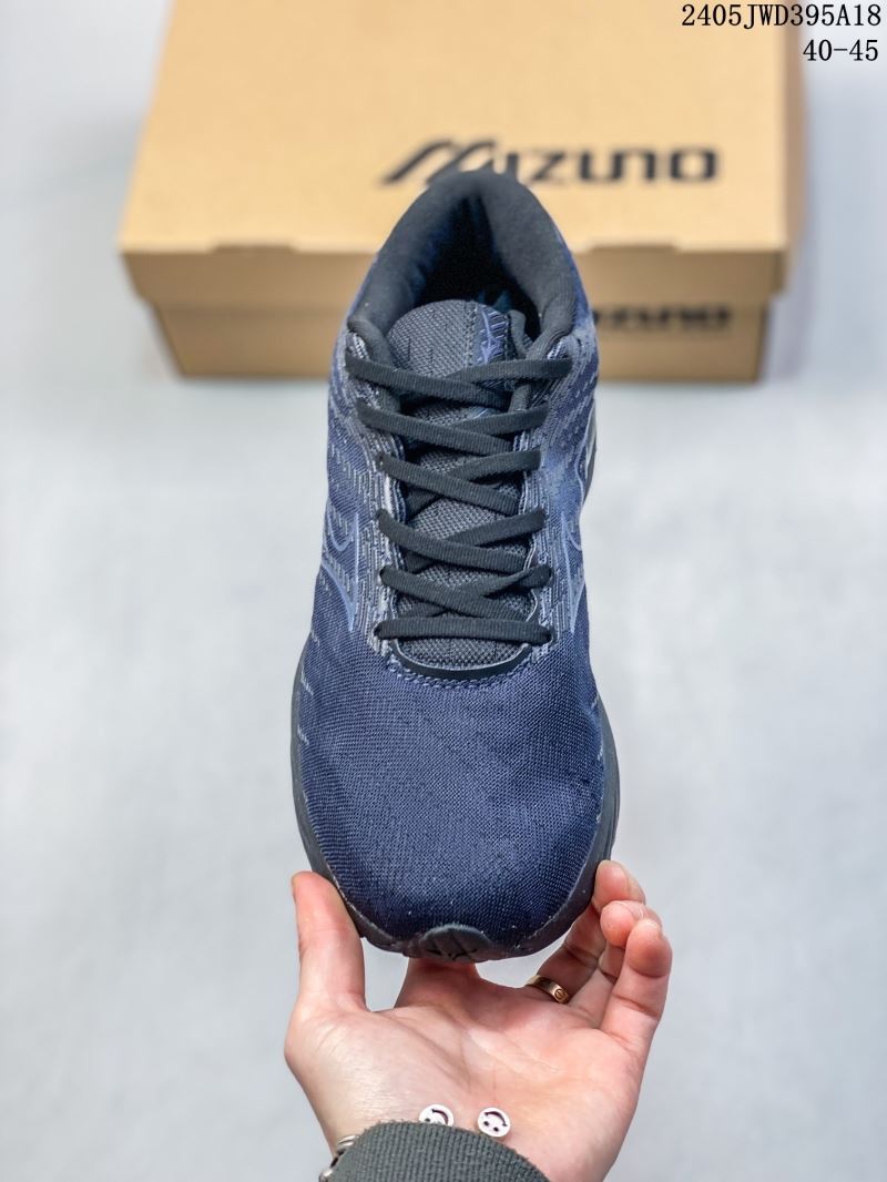 Mizuno Shoes